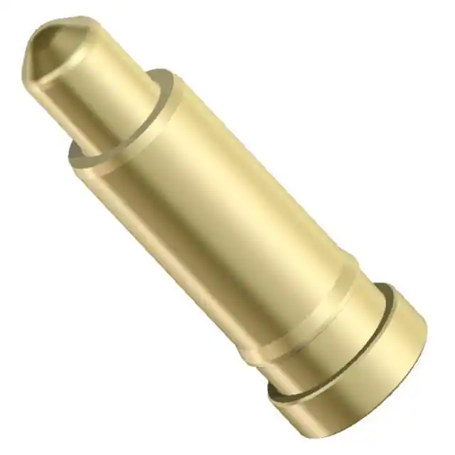 0907-3-CLIP Preci-Dip  Contacts Spring Loaded (Pogo Pins) and Pressure